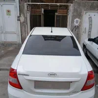 ام وی ام ۵۵۰ تصادفی|خودرو سواری و وانت|مشهد, شهرک مهر آباد|دیوار