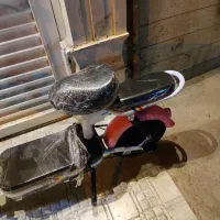 دوچرخه برقی|دوچرخه، اسکیت، اسکوتر|آبادان, |دیوار