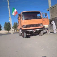 6تن کمپرسی خاور