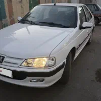 پژو پارسLx tu5