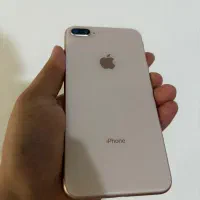 iphone 8 plus 64g|موبایل|خرم‌آباد, |دیوار