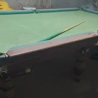 فروش میز بیلیارد|تجهیزات ورزشی|چابهار, |دیوار
