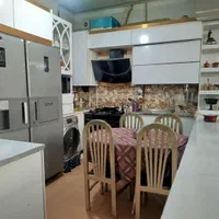 فروش خانه ویلایی ۱۰۰ متری ۱ خوابه در شهید کشمیری