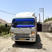 باربری به تمام نقاط کشور