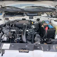 پژو پارس سال داشبورد جدید|خودرو سواری و وانت|مبارکه, |دیوار