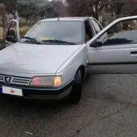 پژو 405 96