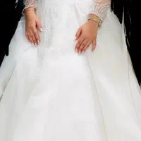 لباس عروس