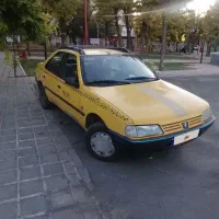 روا تاکسی مدل 88