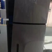 PS5 Slim|کنسول، بازی ویدئویی و آنلاین|اندیشه, اندیشه فاز ۱|دیوار