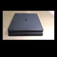 ps4 slim|کنسول، بازی ویدئویی و آنلاین|کرج, کمال‌شهر|دیوار