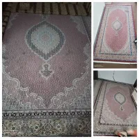 قالی نقش ریز