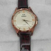 ساعت مچی ژاپن و سوئیس با  موتور اصل