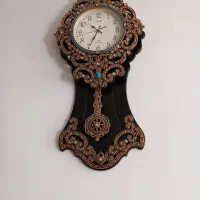 ساعت دیواری سالم