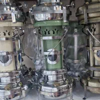 علاالدین وفانوس