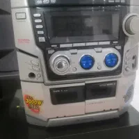 ظبط و باند ال جی