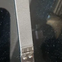 یک عدد ساعت مچی زنانه پیدا شده