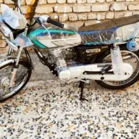 موتور برمودا  مدل ۱۴۰۲