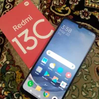 گوشی Redmi 13 C