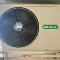 کولر گازی اسپلیت اجنرال