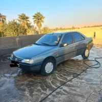 پژو۴۰۵دلفینی درجه۱