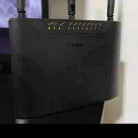 مودم روتر Adsl2/Vdsl2 plus دی لینک مدل dsl-2877al|مودم و تجهیزات شبکه|مشهد, شهید فرامرز عباسی|دیوار