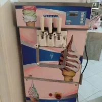 دستگاه بستنی کارپیژل