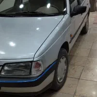 پژو 405 مدل 96|خودرو سواری و وانت|مشهد, نوده|دیوار