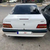 405slx|خودرو سواری و وانت|گرگان, |دیوار