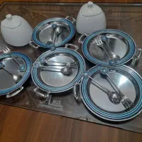 کیک  خوری آنتیک