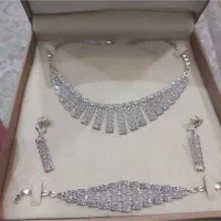 سرویس تراش خورده طرح برلیان
