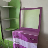 سرویس خواب کودک و نوجوان