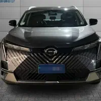 گک امکو gac emkoo 2024 نوک مدادی صفر|خودرو سواری و وانت|مشهد, فردوسی|دیوار