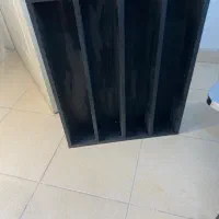 شلف دیواری|کتابخانه، شلف، قفسه‌های دیواری|پرند, فاز ۲|دیوار