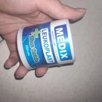 چسب لوکوپلاست