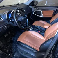 تیگو ۵ اتوماتیک|خودرو سواری و وانت|تهران, فرمانیه|دیوار