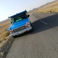 نیسان مدل 96دوگانه کارخانه تناز پایین