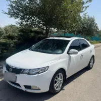 سراتو 97 اپشنال اتومات