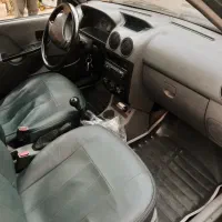 ماشین پراید ۱۳۱