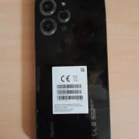 شیائومی redmi 12 با حافظهٔ ۱۲۸ گیگابایت|موبایل|آذرشهر, |دیوار