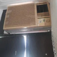 کولر گازی پنجره ای ال جی