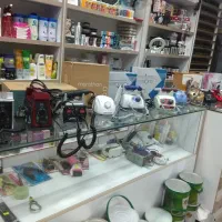 سوهان برقی استرانگ مدل 210|آرایشی، بهداشتی، درمانی|کرج, چهارصد دستگاه|دیوار