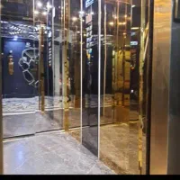 ۱۰۵متر خطی پنجره کلیدنخورده