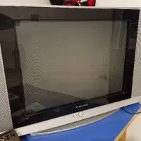 تلویزیون ۲۹ اینچ سامسونگ و سینمای خانگی الان جی