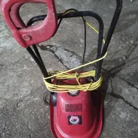 دستگاه چمن زن خارجی