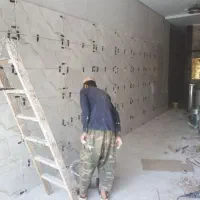 کاشی کاری بازسازی لوله کشی برق کشی ماربل شیت|خدمات پیشه و مهارت|تهران, تهرانپارس شرقی|دیوار