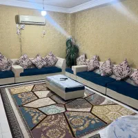 واحدیک خوابه مبله تمیزه و شیک نزدیک مرکز خرید