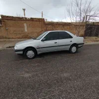 پژو ۴۰۵  فروشی