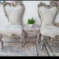 صندلی میزبان