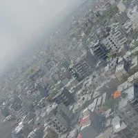 دونفر تهران