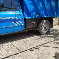 زامیاد|خودرو سواری و وانت|بیرجند, |دیوار